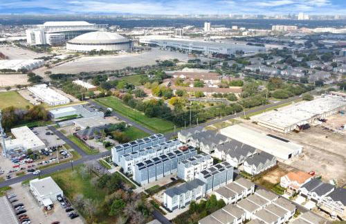 Mohr Haus - Walk to NRG Stadium - Medical Center - Sleeps 8 - Foto 51