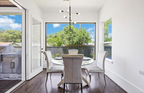 HTX Heights 5B Spacious Luxury Home - Foto 4