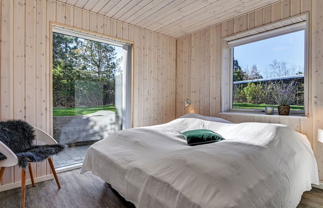 "Ylvi" - 250m from the sea - Foto 19