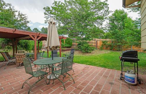 Colorado Retreat with Pikes Peak View - Foto 45