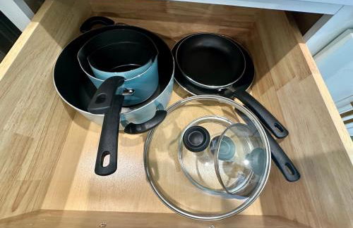 Cozy Crater Lake House Close to Hwy97 - Foto 13