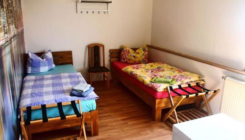 Hagemann Querfurter Str. 4 - Foto 3, towels