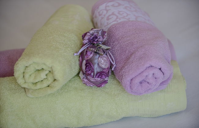 Oreb's Dream Apartments - Photo 4