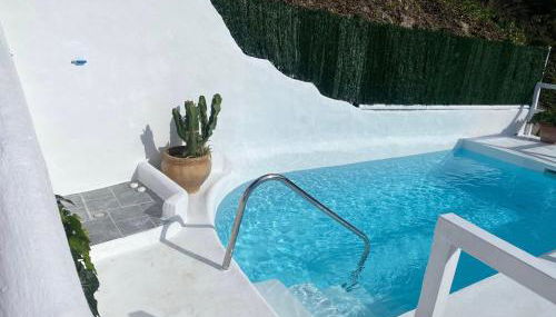 Villa Jardin piscina climatizada - Foto 2