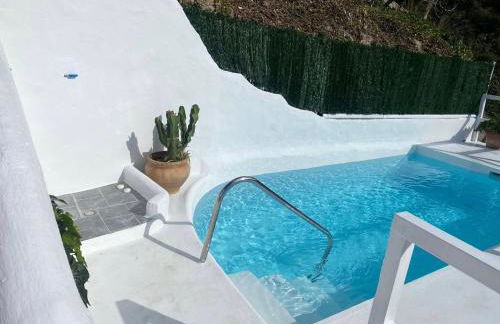 Villa Jardin piscina climatizada - Foto 2