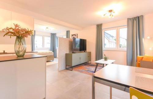 Studio Bergstrasse 2 PAX NEU Parkplatz - Photo 10