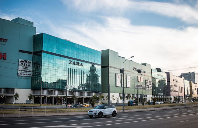 Apartservice Navigator - Foto 38