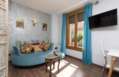 Hotel Apartamentos Melihah - Foto 9