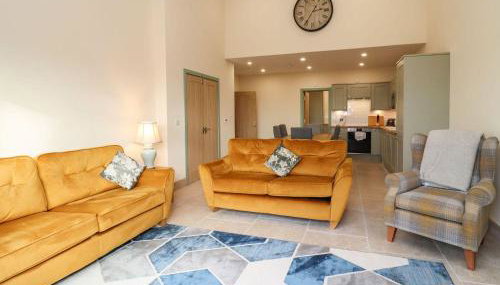 Bears Court Barn 4 - Foto 5