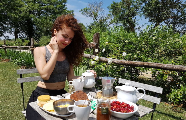 Agriturismo Biologico Sant'Egle - Foto 69