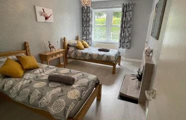 Samieston Lodge, near Jedburgh - Foto 5