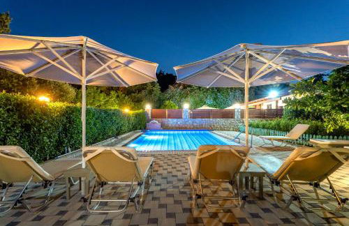 Villa Rafaela - Foto 8