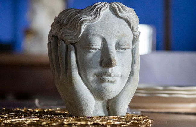 Villa di Tizzano Luxurious Retreat in Paradise - Foto 27