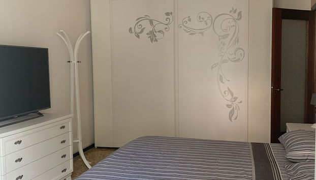 La Dolce Vita Cerisola by PortofinoVacanze - Photo 2, Room