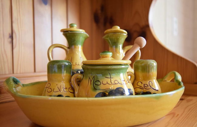 Cozy Holiday Home near Forest in Bovigny - Foto 22