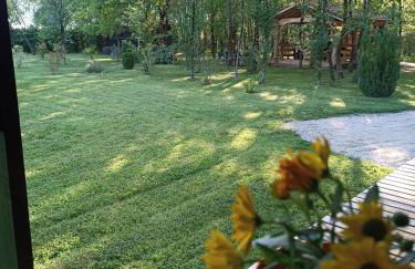 Domaine D'Erras - la bergeronnette - Foto 15