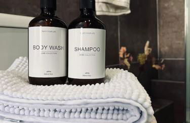 Studio Renard, style bohème et atypique, Curistes - Foto 27