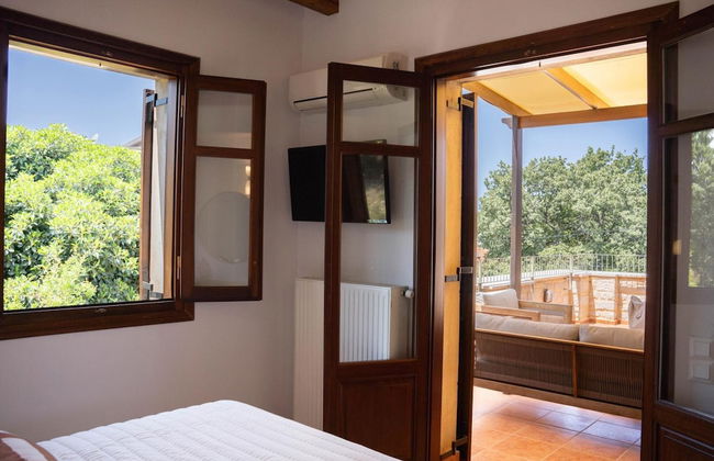 Villa Aloe in Prines - Foto 30