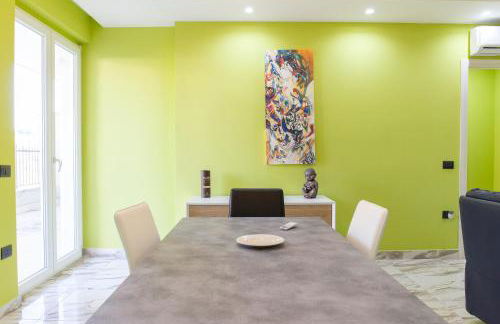 Casa D'Ambra - Photo 8