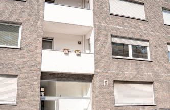 Buer City Apartment mit Balkon - Photo 45
