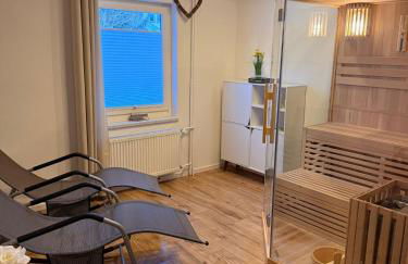 Bergstadt Apartment Lautenthal ,Modern, Stylisch, Geräumig - Foto 2