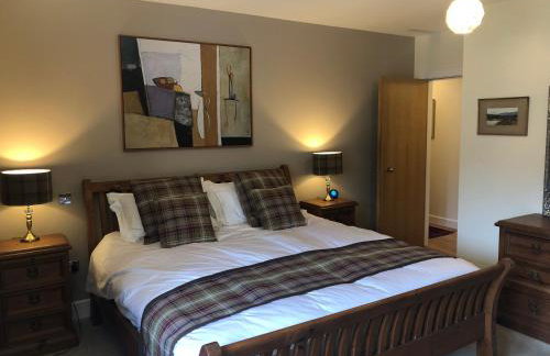 Loch Ness Moat House Apartments - Foto 33