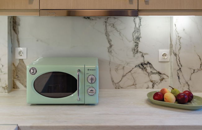 Cheli apartments by Airstay - Foto 13