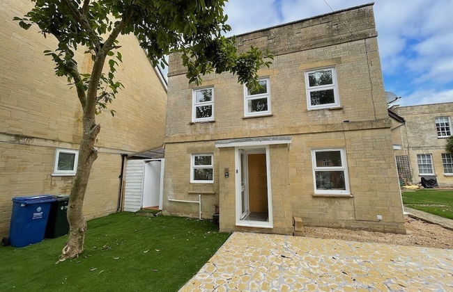 Lovely Two Bedroom Home - Foto 1