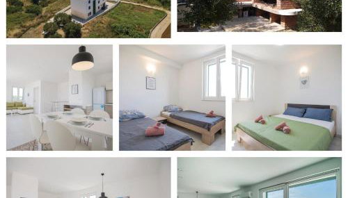 Villa Sucuraj - Foto 5