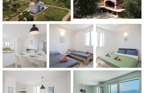 Villa Sucuraj - Foto 5