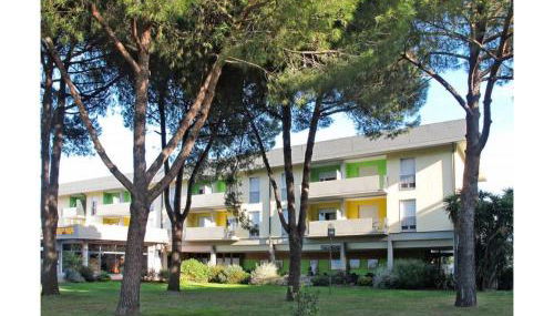 Apartment in Luni mit Balkon - Foto 2