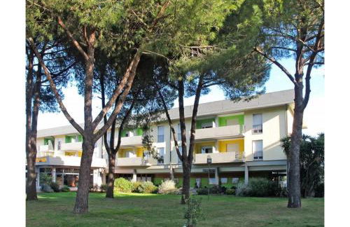 Apartment in Luni mit Balkon - Foto 2