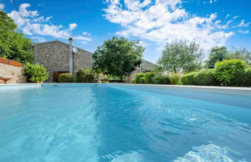 Three-Bedroom Holiday Home In Mratovo - Foto 8