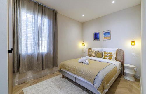 62 CARNOT LOT 7 - Appartement Duplex Atypique- climatise - 2 chambres - Photo 4