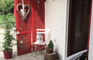 Ferienwohnung Pusteblume - Foto 41