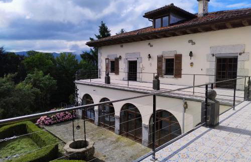 Chavarri Etxea, casa indiana XBI00149 - Foto 14