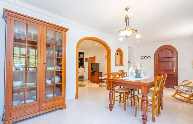 Els Xiprers in Porreres - Foto 13