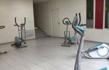 Appartement Luchon idéal curiste, ski et randonnée - Foto 14