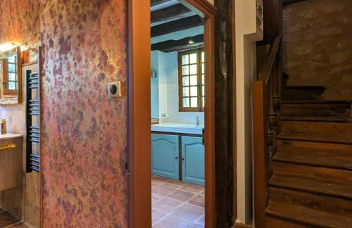 Holiday Home in Périgord Noir Dordogne in der Nähe von Limeuil by Interhome - Foto 17