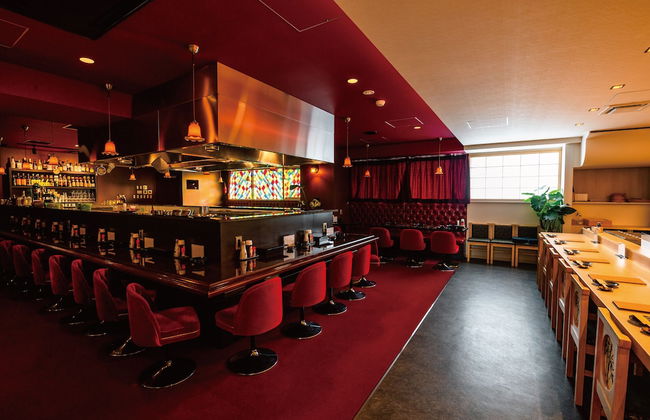 Aqua Palace Chatan by Coldio Premium - Foto 65