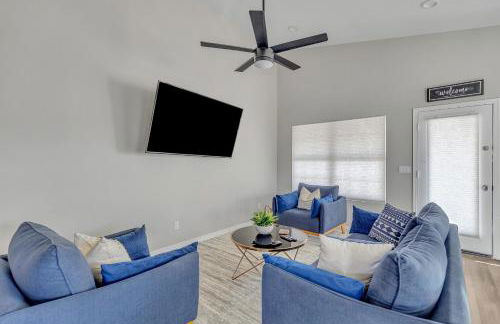 Luxe Phoenix Getaway (heated pool, mountain view) - Foto 39