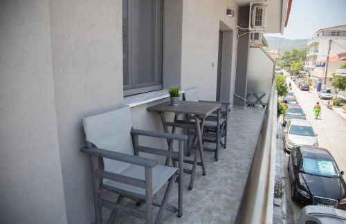 B. U. Luxury Apartments - Foto 42