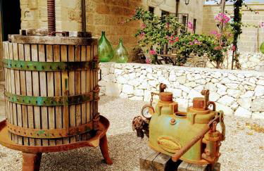 Masseria Cataldo - Foto 25