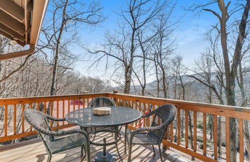 The BearFoote Chalet - Foto 22