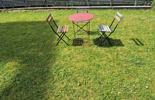 Vélodrome Montigny avec jardin - Foto 4