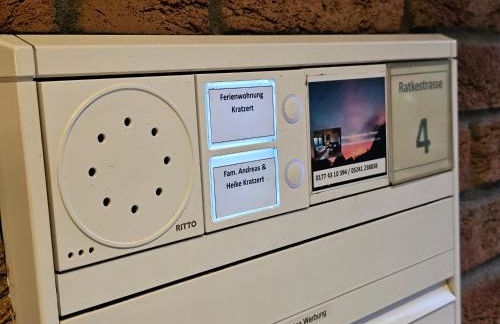 Ferienwohnung Kratzert Gütersloh 1-2 Schlafzimmer - Foto 7