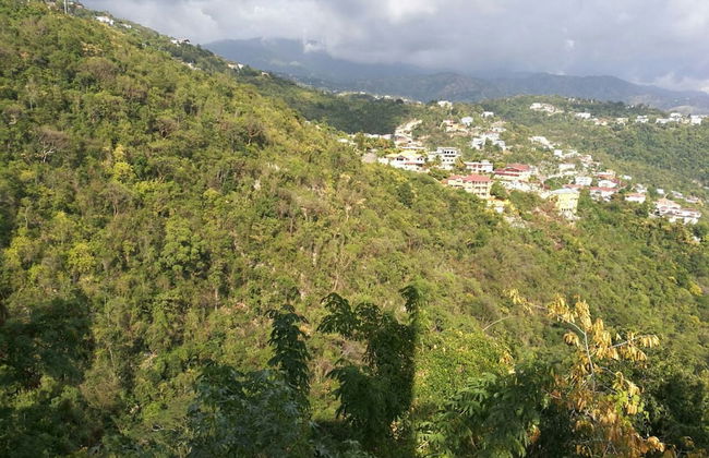 Chancery Hall Hideaway Guest Apt - Foto 1