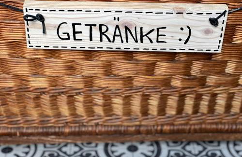 Kleines Chalet im Erzgebirge mit Sauna und Kamin - Foto 41