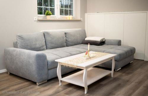 Ferienwohnung Schröder - Foto 2