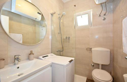 Apartment 'MIMO' in Milna - Hvar - Photo 7